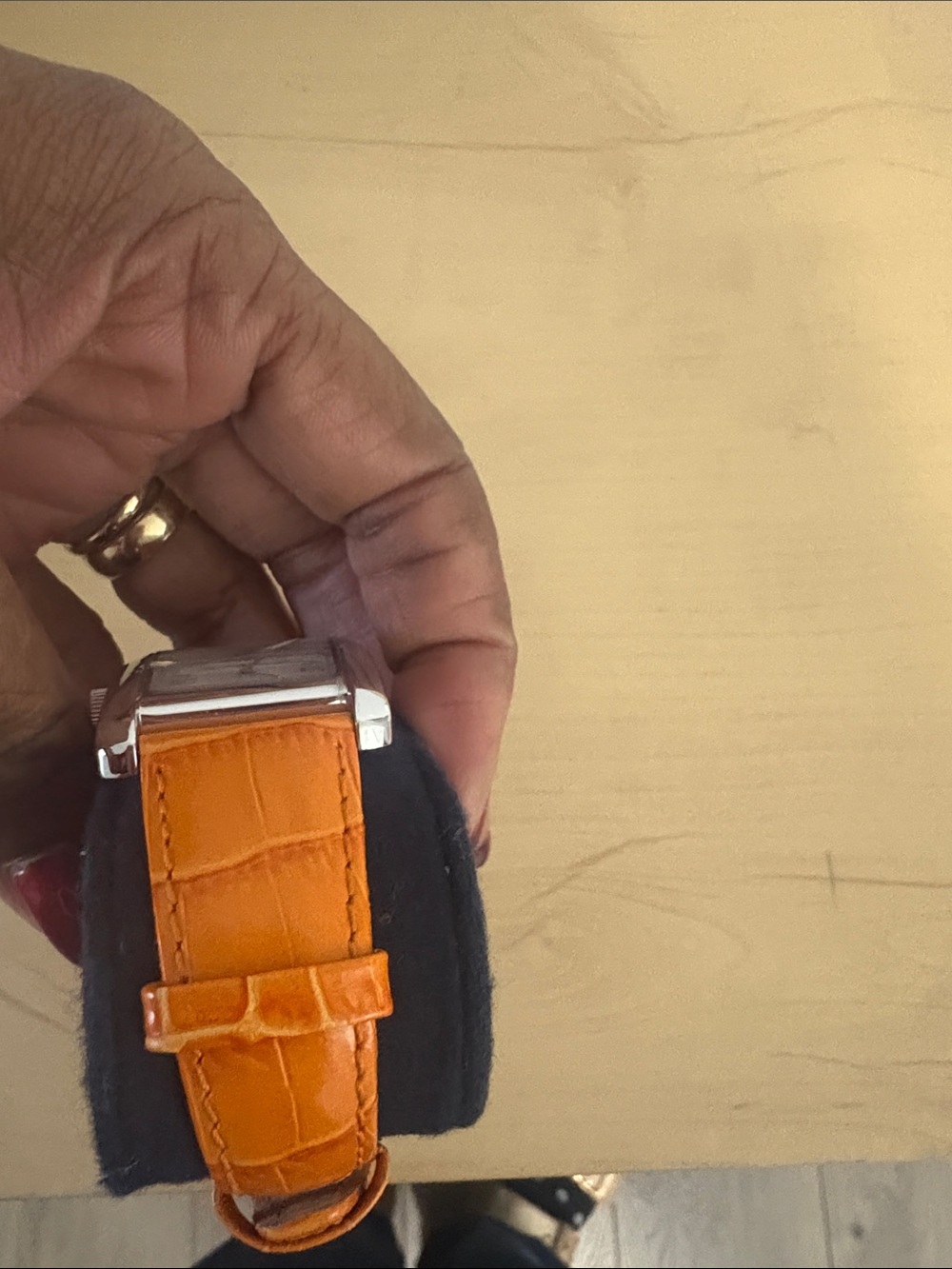 Sterling Signatures Watch - Picture 3 of 8